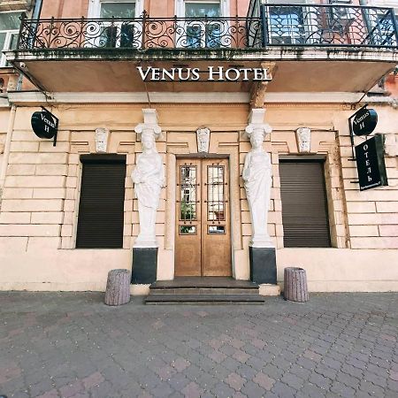 Venus Hotel Венус Одесса Экстерьер фото